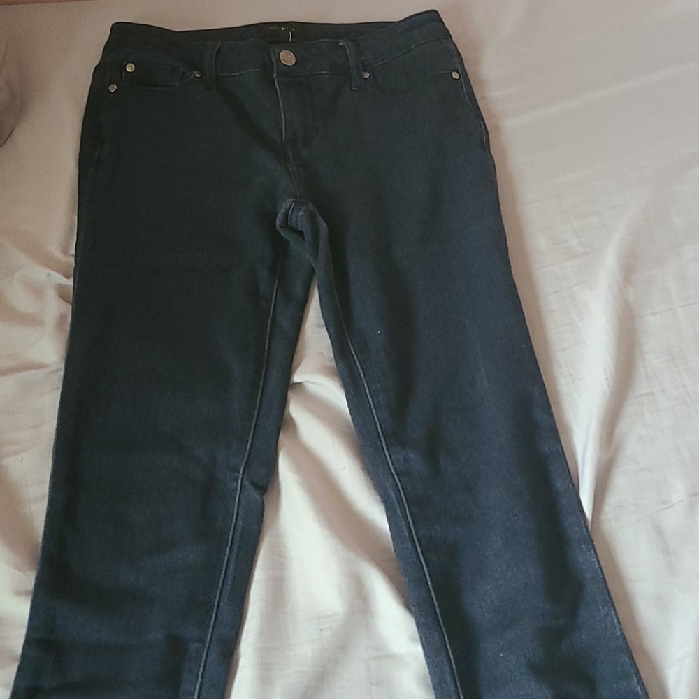 Navy jegging